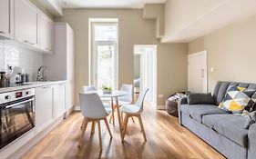 Modern 2Bd Flat In Camden Town London