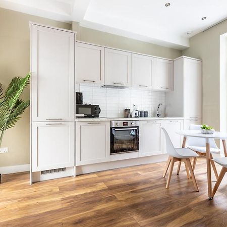 Modern 2Bd Flat In Camden Town London Apartment Exterior photo