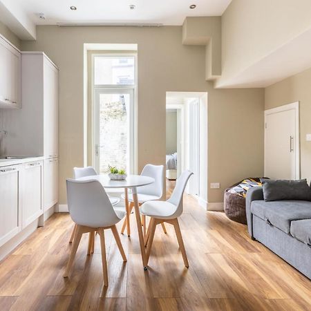 Modern 2Bd Flat In Camden Town London Apartment Exterior photo