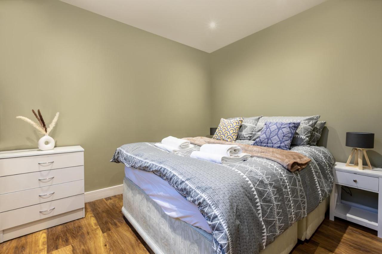 Modern 2Bd Flat In Camden Town London Apartment Exterior photo